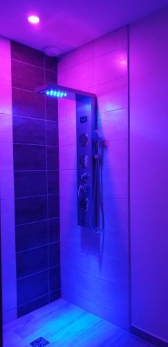 Paradis Secret Spa Hotel in Canton of Bern (Region)