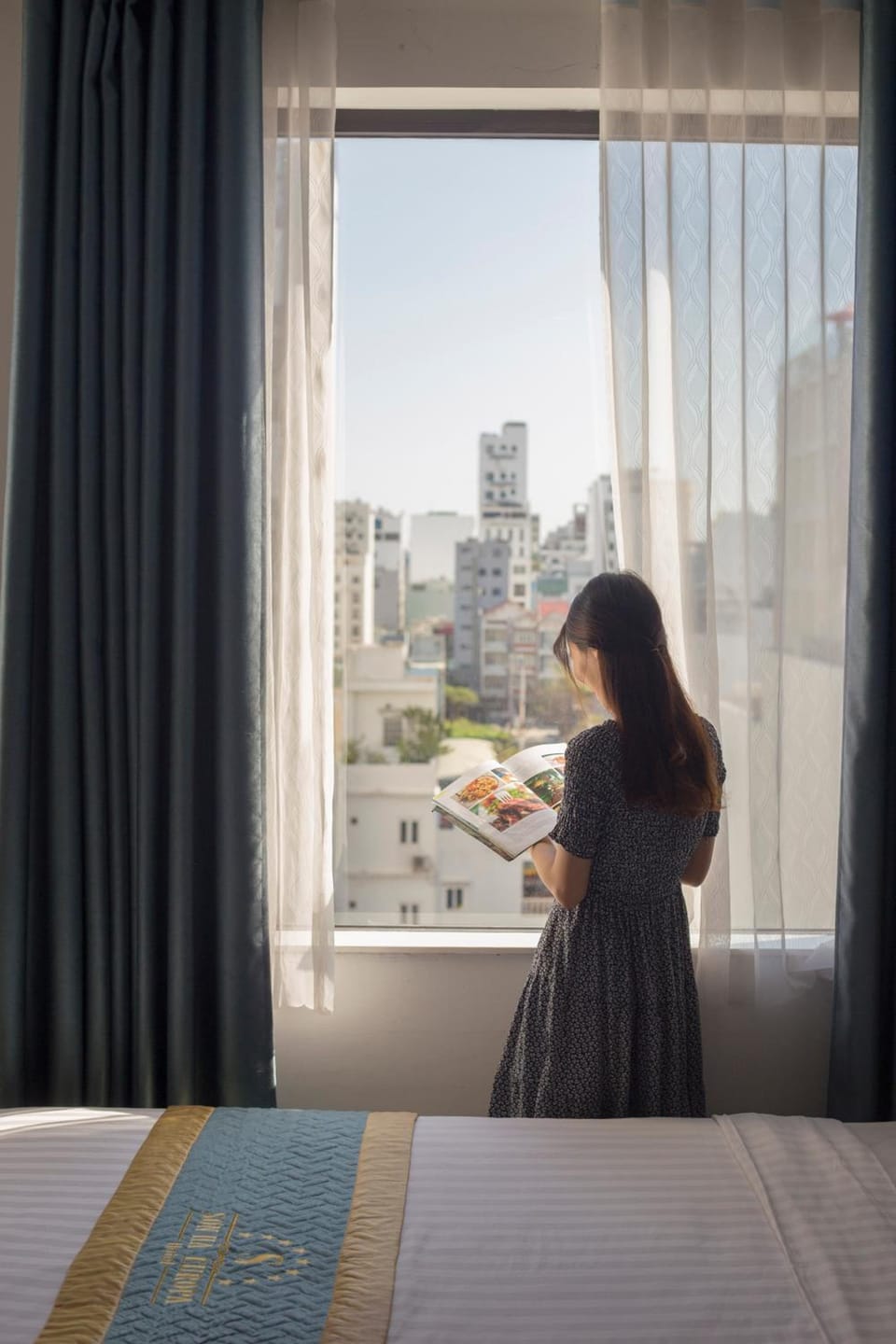 MaxHome Hotel Hotel in Da Nang