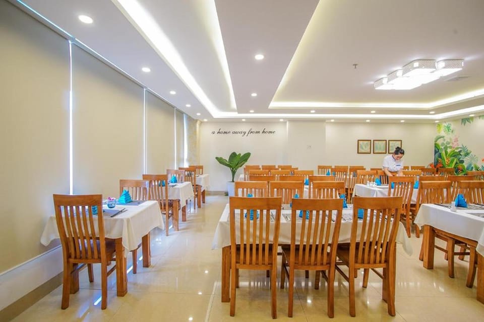 MaxHome Hotel Hotel in Da Nang
