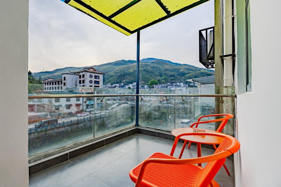 Huangshan Kunlun International Youth Hostel Hostel in Zhejiang