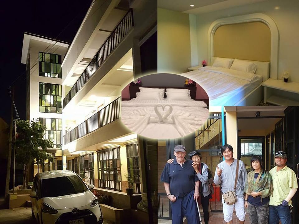 Baan Sabai Maesai Apartment hotel in Thailand