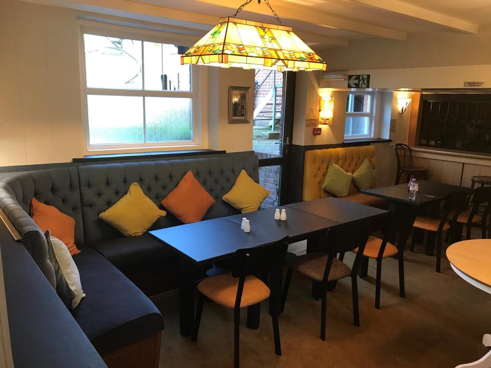 The Elizabeth House Hotel Hotel in Southampton