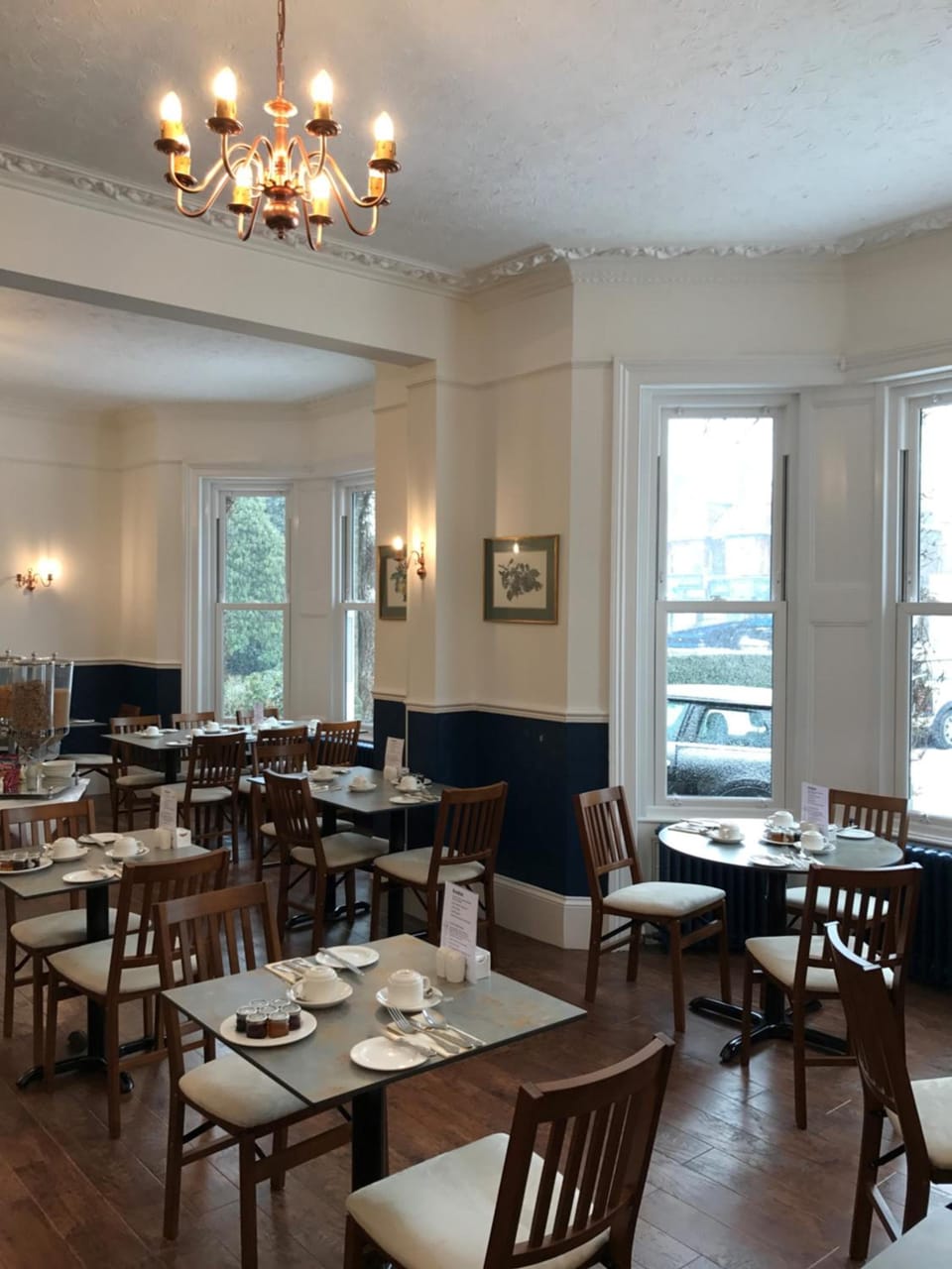 The Elizabeth House Hotel Hotel in Southampton