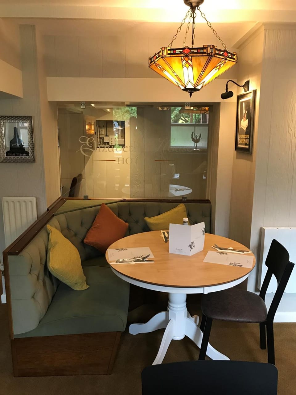 The Elizabeth House Hotel Hotel in Southampton