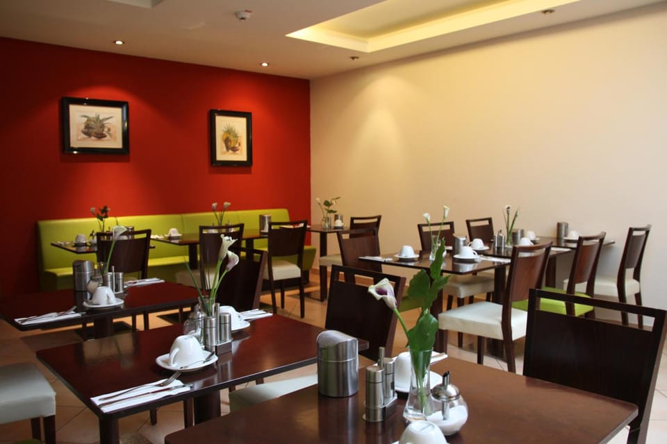 Hotel-Restaurant 1735 Hotel in Speyer