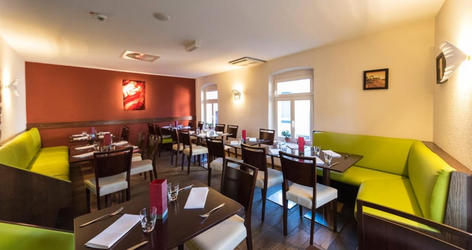 Hotel-Restaurant 1735 Hotel in Speyer