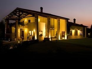 Il Baio Relais & Natural Spa Hotel Hotel in Spoleto