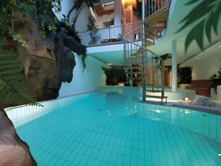 Hotel Luna Mondschein Hotel in Ortisei