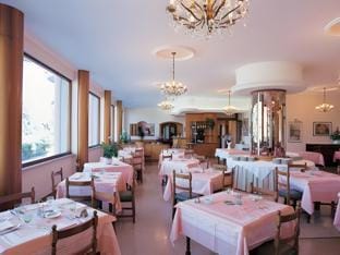 Hotel Della Torre Hotel in Stresa