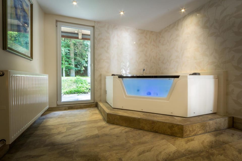 Kulinarium an der Glems Hotel in Stuttgart