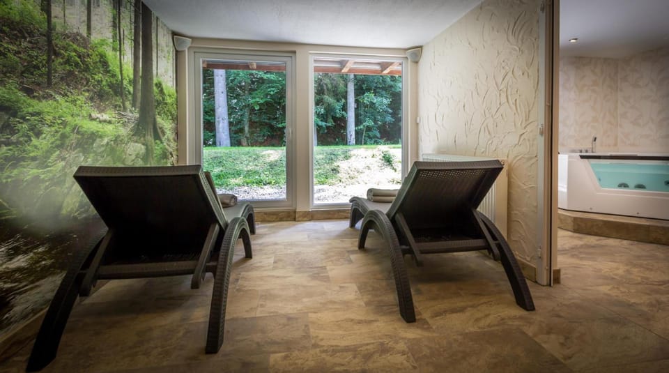 Kulinarium an der Glems Hotel in Stuttgart