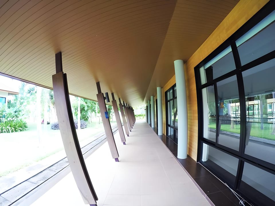 surocha resort Resort in Thailand
