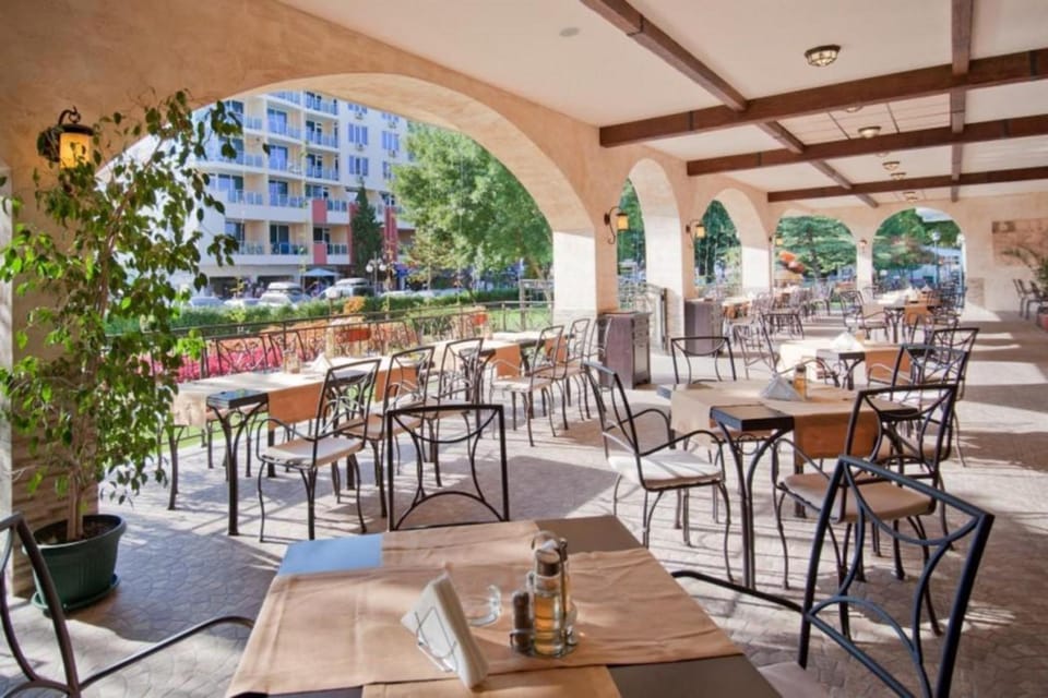 Hotel Kotva - All Inclusive Hotel in Sunny Beach