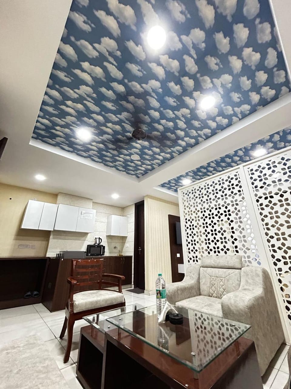 ROYAL HOLIDAY HOMES Apartment hotel in Punjab, India