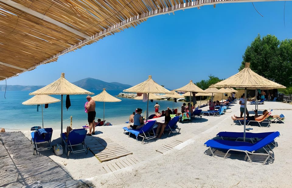 Hotel Divers Hotel in Vlorë County, Albania