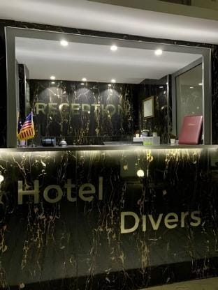 Hotel Divers Hotel in Vlorë County, Albania