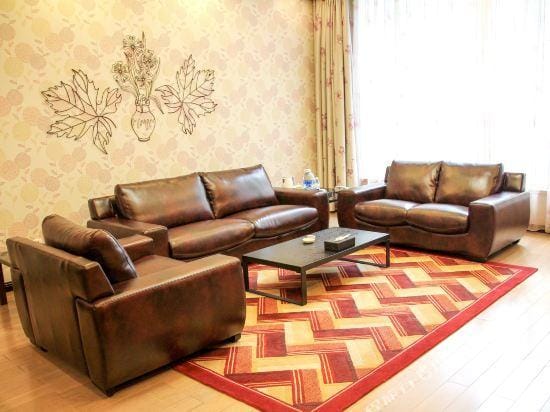 Jinniu Hotel Hotel in Chengdu