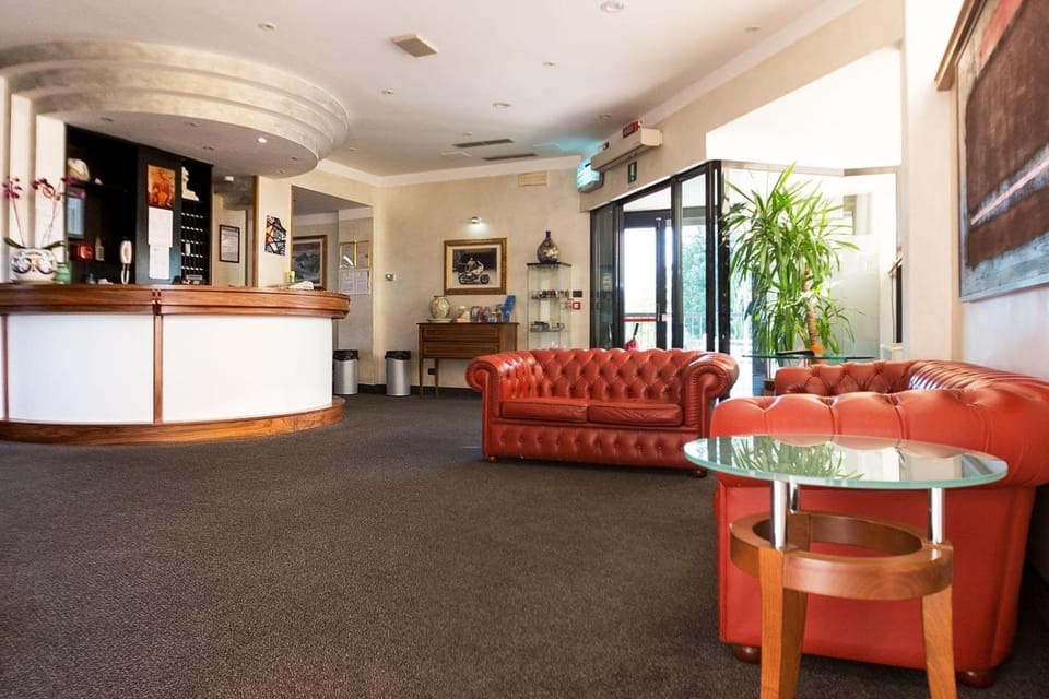 Hotel Bellavista Hotel in Porto San Giorgio