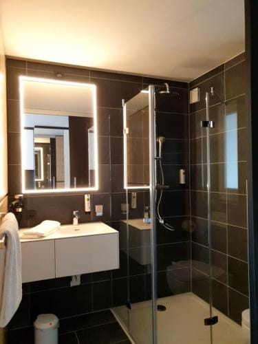 OBD Hotel by WMM Hotels Hotel in Baden-Württemberg