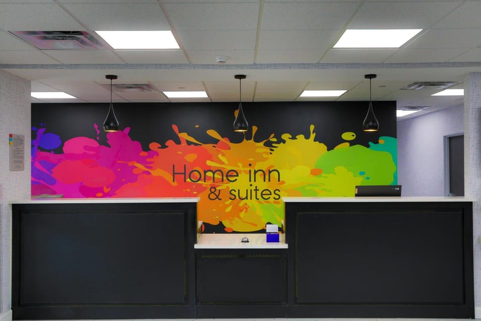 Home Inn and Suites Olive Branch Hotel in Olive Branch