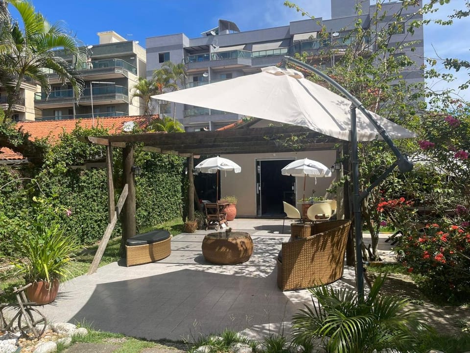 Pousada do Suico Inn in Saquarema
