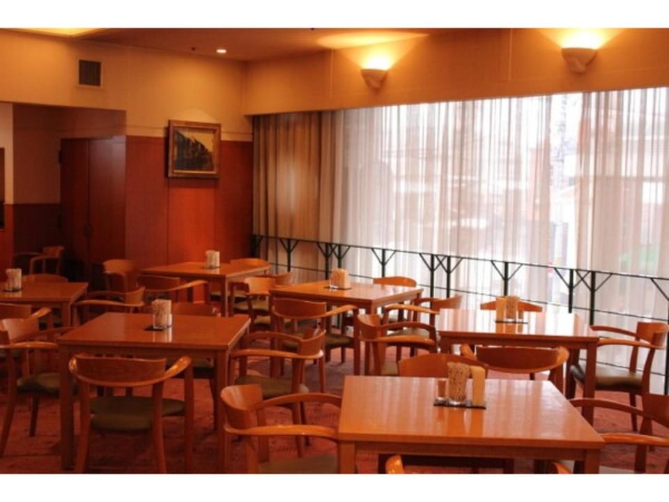 Mizusawa Ground Hotel - Vacation STAY 84949 Hotel in Japan