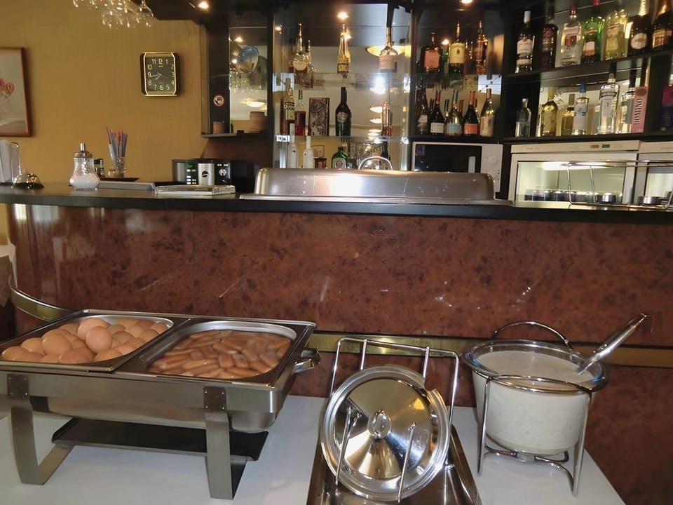 Dorell Hotel Hotel in Tallinn
