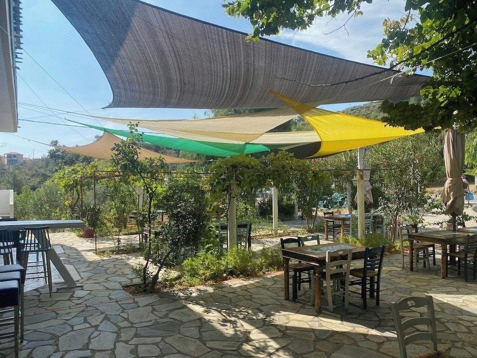 Blue Bay Beach Hotel Hotel in Thasos