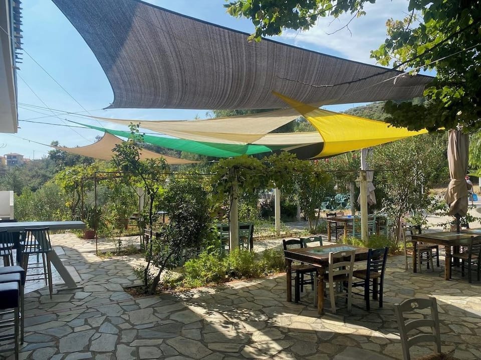 Blue Bay Beach Hotel Hotel in Thasos