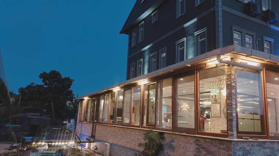 Royal Park Hotel Corlu Bed and Breakfast Hotel in Turkey