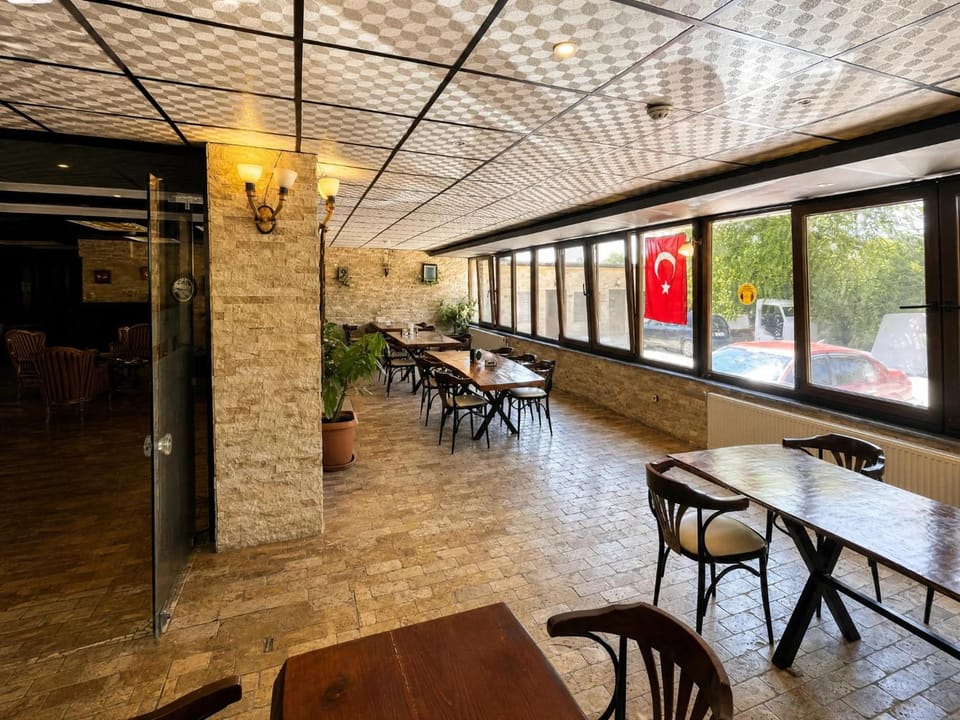 Royal Park Hotel Corlu Bed and Breakfast Hotel in Turkey