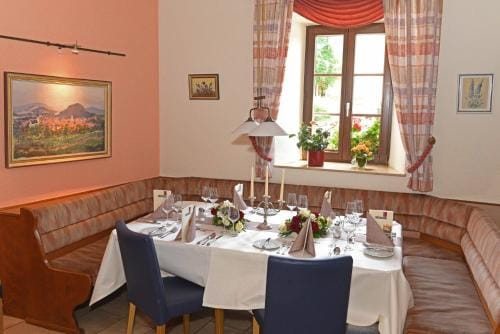 Weinhaus Hehner-Kiltz Hotel in Mainz-Bingen