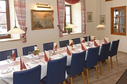Weinhaus Hehner-Kiltz Hotel in Mainz-Bingen