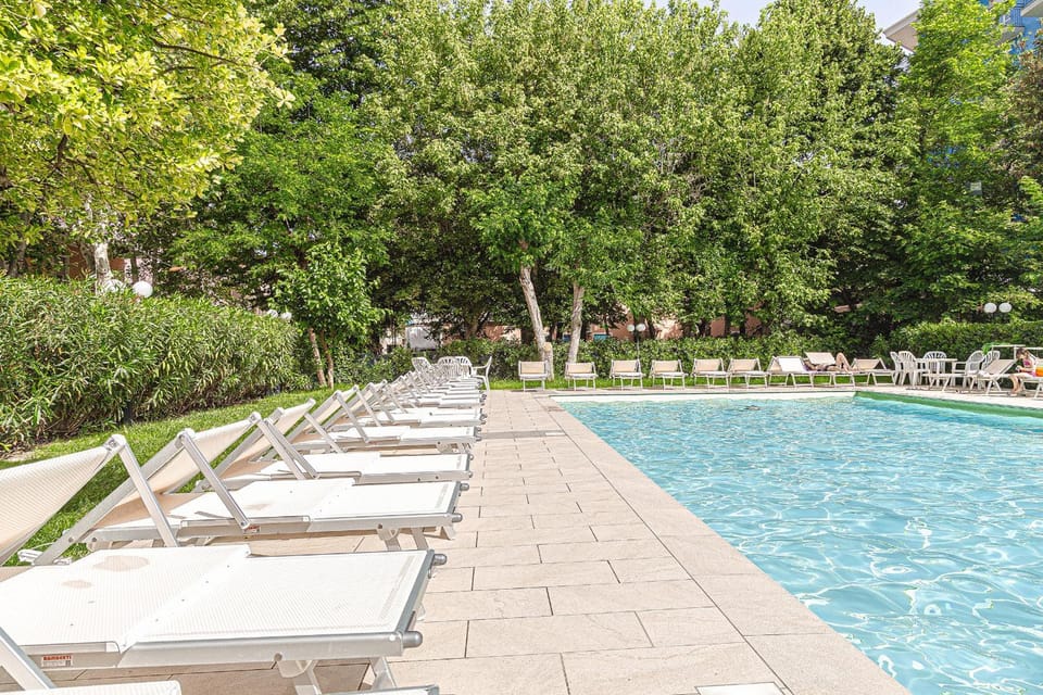 Hotel Royal Inn - Bianchi Hotels Hotel in Bellaria - Igea Marina