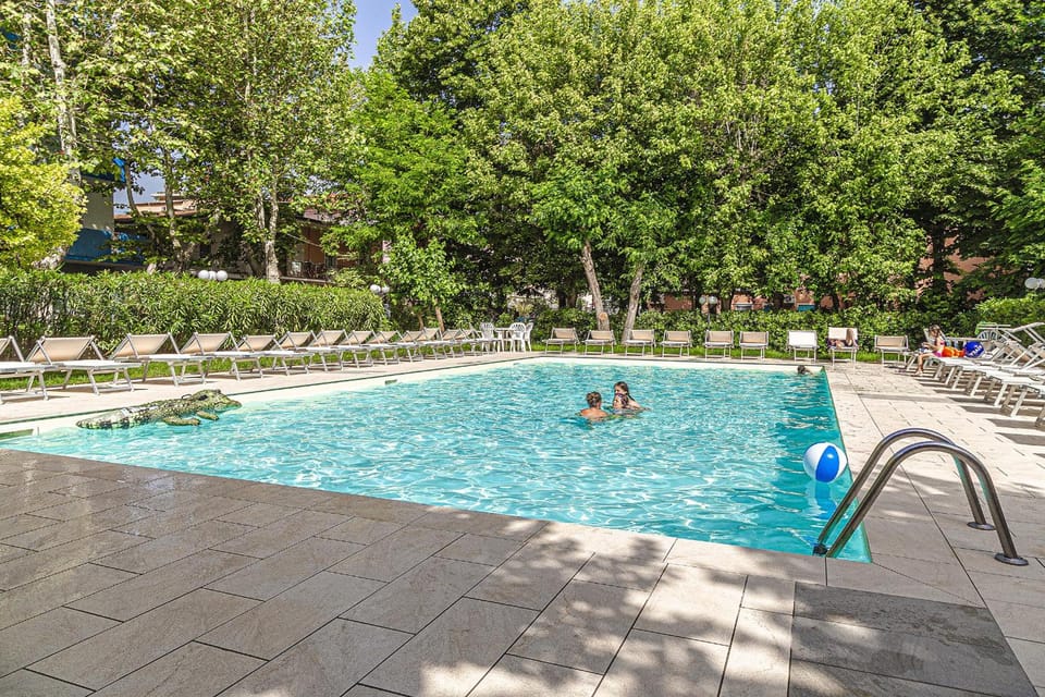 Hotel Royal Inn - Bianchi Hotels Hotel in Bellaria - Igea Marina