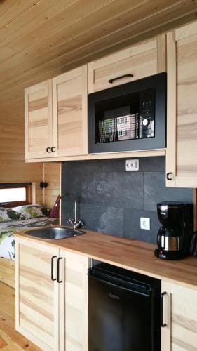 Mar&Mar Houseboat Studio Hotel in Amsterdam