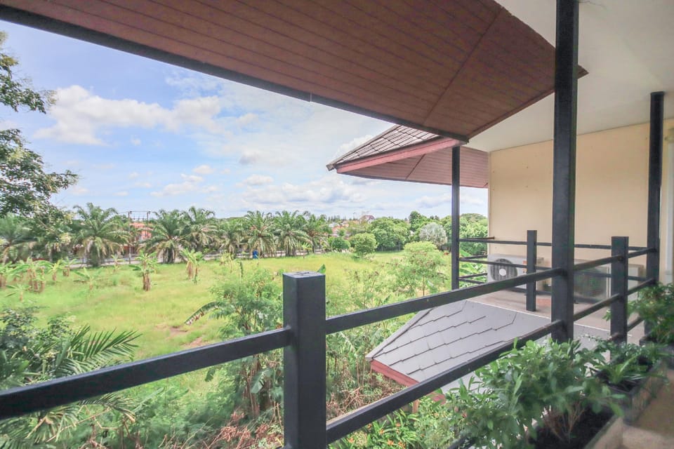 Prickhom Garden Hotel Hotel in Thailand