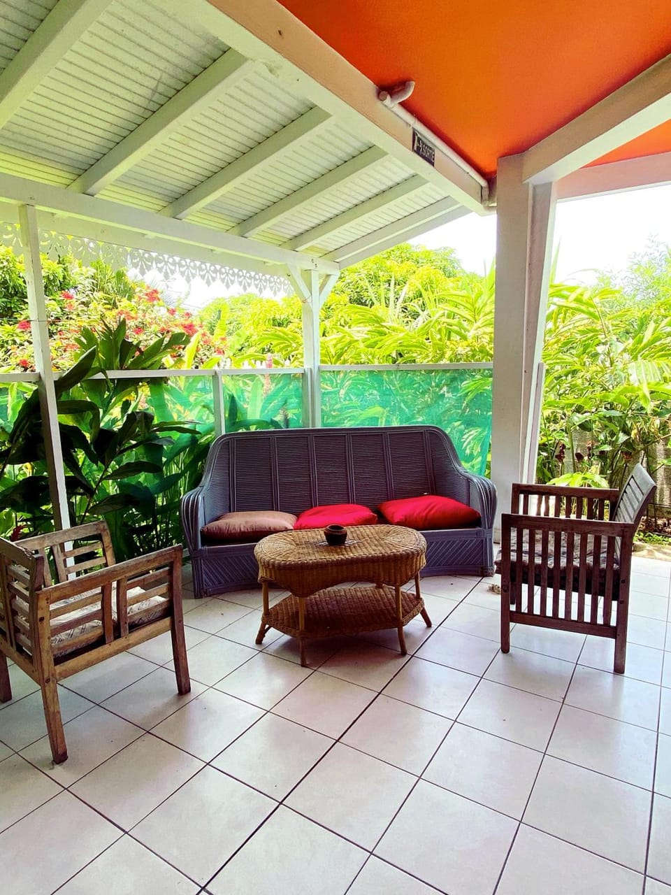 Auberge K-WAN Hostel - Proche Plages Hostel in Deshaies