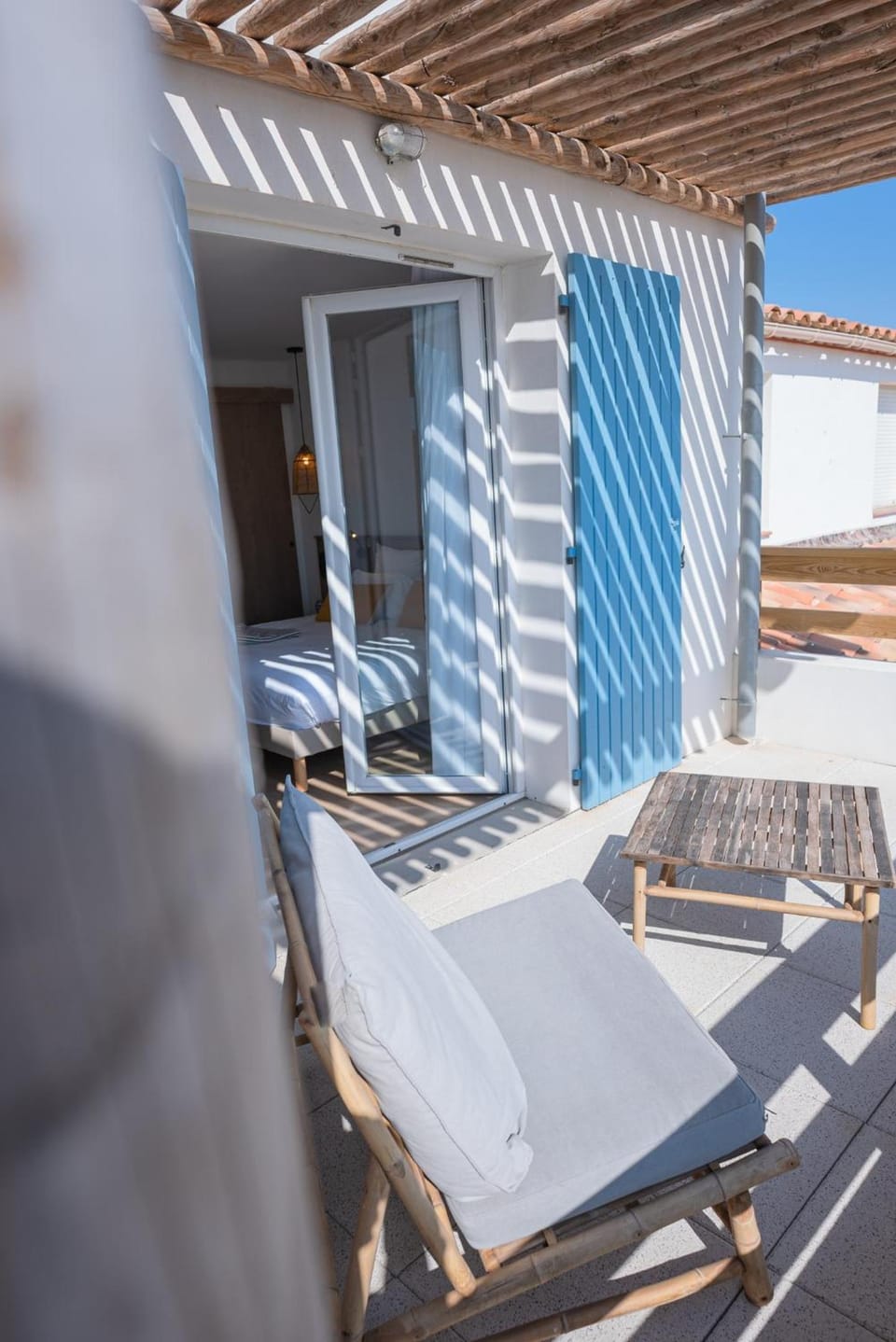 Hotel Casa Marina Hotel in Saintes-Maries-de-la-Mer