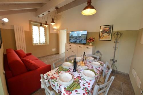 La Beppa - Casa Vacanza Hotel in Province of Massa and Carrara
