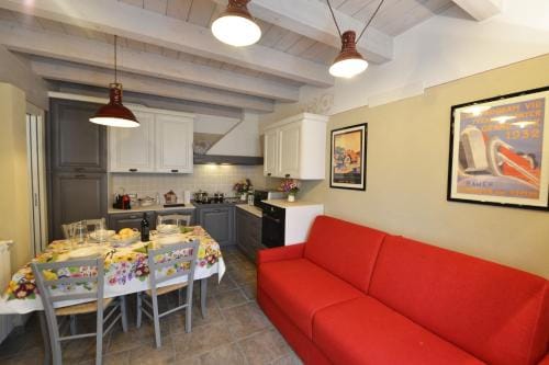 La Beppa - Casa Vacanza Hotel in Province of Massa and Carrara