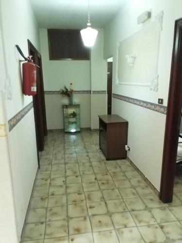Hotel La Carina Hotel in Province of Foggia