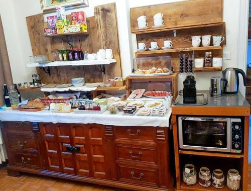 B&b Villa Paradiso Hotel in Province of Brescia