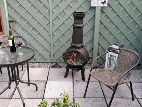 Tess's Guest House R95K6N1 This Property is unsuitable for children under 12 years old Hotel in County Kilkenny