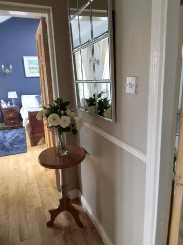 Tess's Guest House R95K6N1 This Property is unsuitable for children under 12 years old Hotel in County Kilkenny