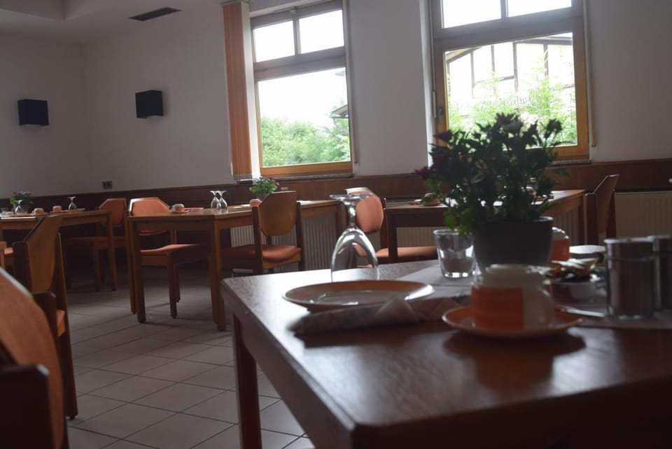 HOTEL BIKE & HIKE Hotel in Thuringia, Germany
