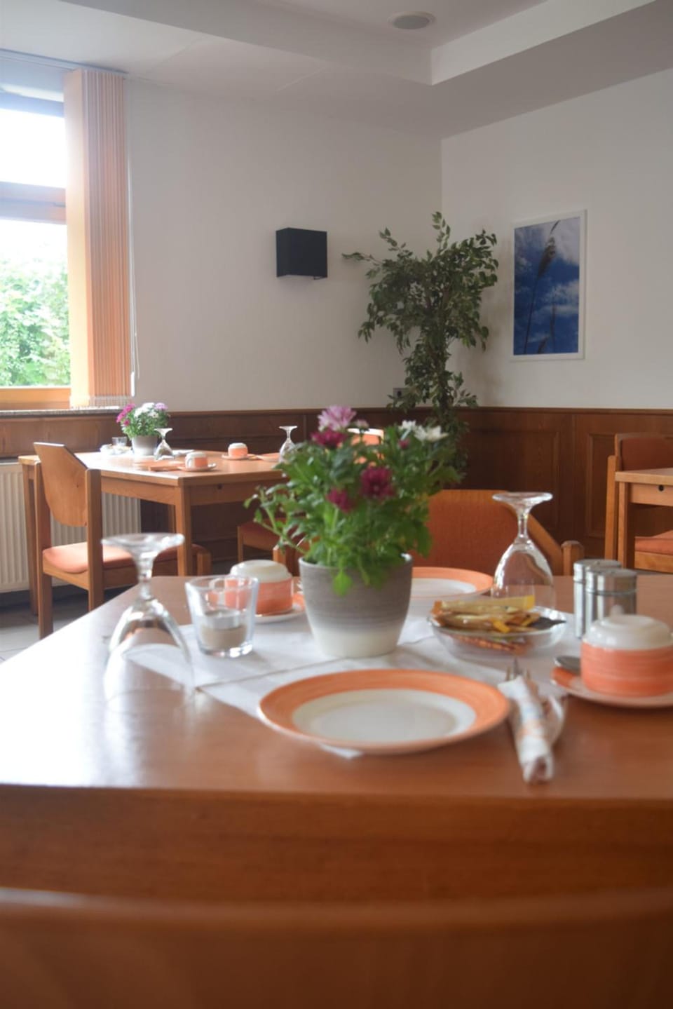 HOTEL BIKE & HIKE Hotel in Thuringia, Germany