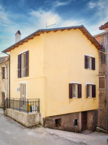 Casetta Mia Hotel in Abruzzo