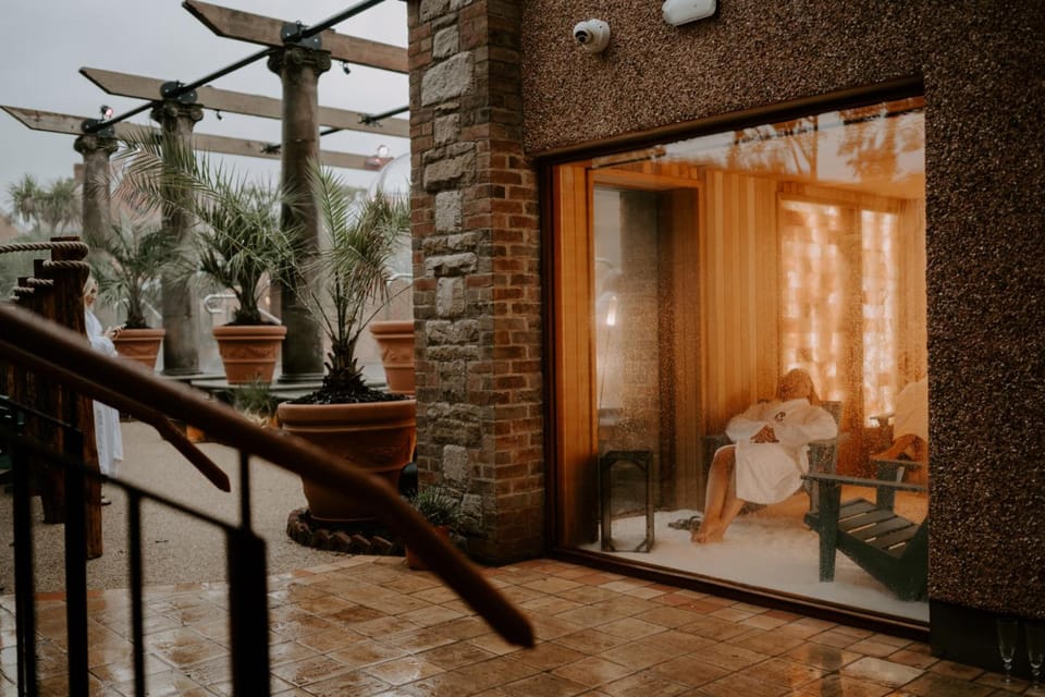 The Rabbit Hotel & Retreat Hotel in Northern Ireland