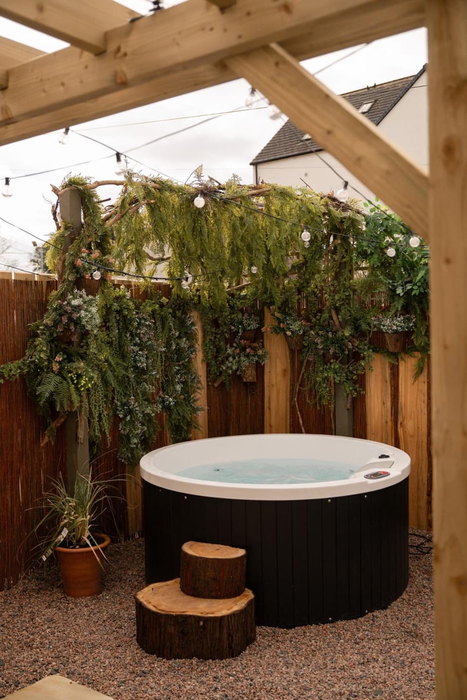 The Rabbit Hotel & Retreat Hotel in Northern Ireland